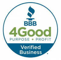 bbb4good logo