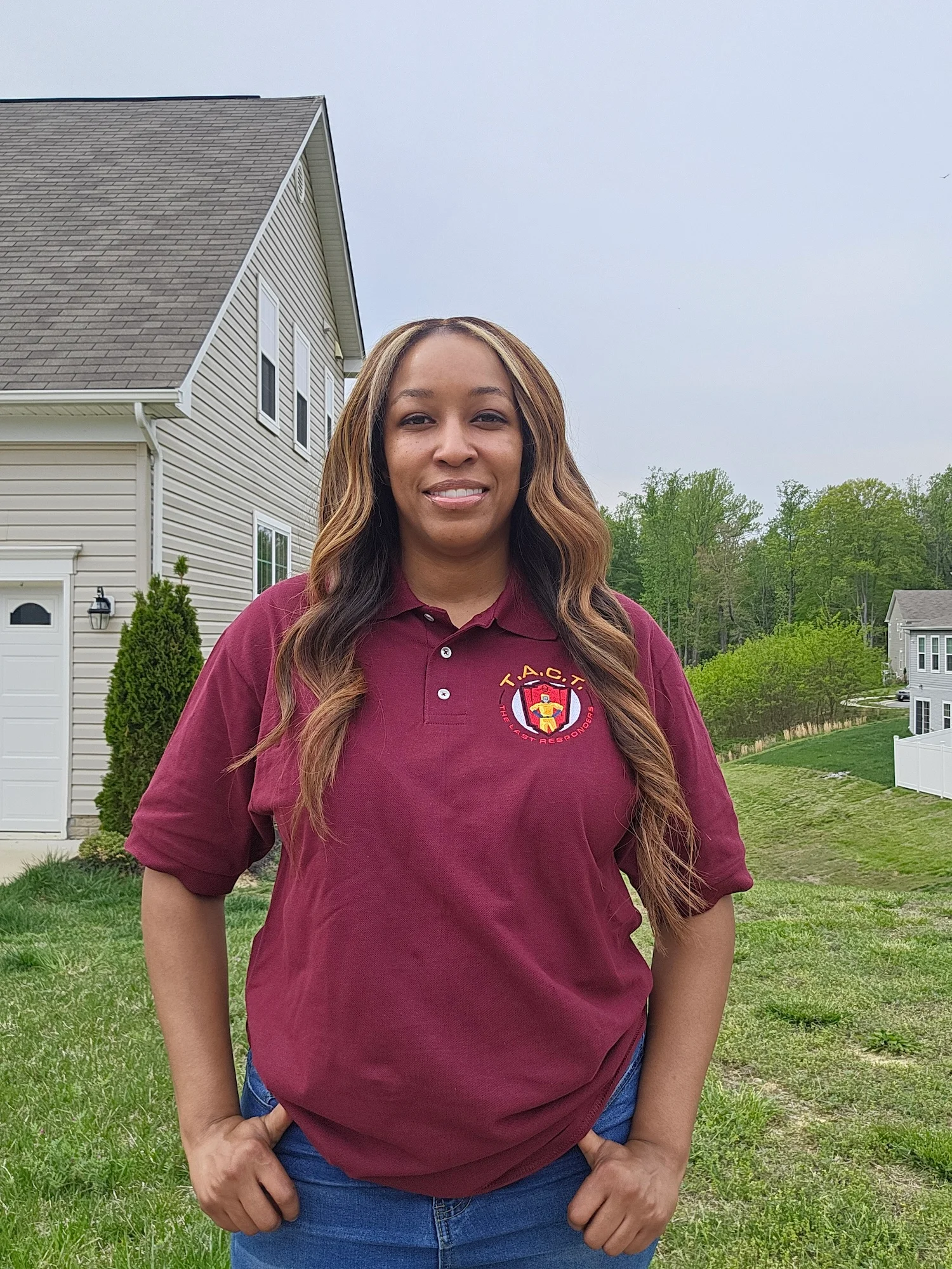 emergency biohazard montgomery county