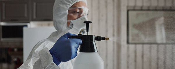 COVID-19 Cleaning & Disinfecting Services in Beltsville, Baltimore MD