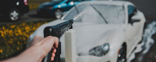 Emergency Vehicle Decontamination & Cleaning in Beltsville, Baltimore MD