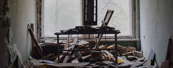 Hoarding Cleanup Services in the D.C.–Baltimore Metro Area