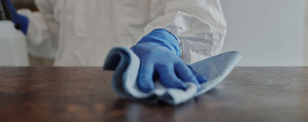 Odor Removal Services in Beltsville, Baltimore, MD