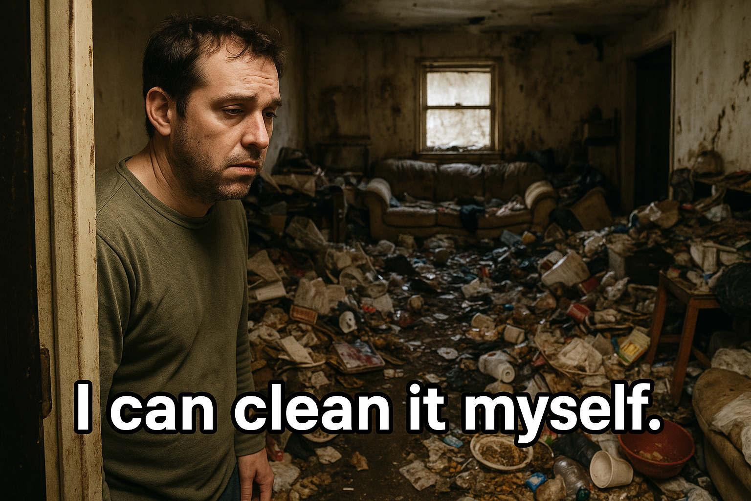 Sometimes we need a little help