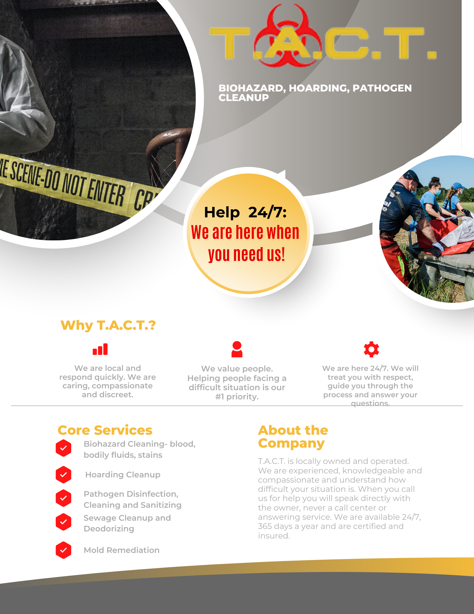 Suicide Awareness Month: Restoring Hope, One Step at a Time